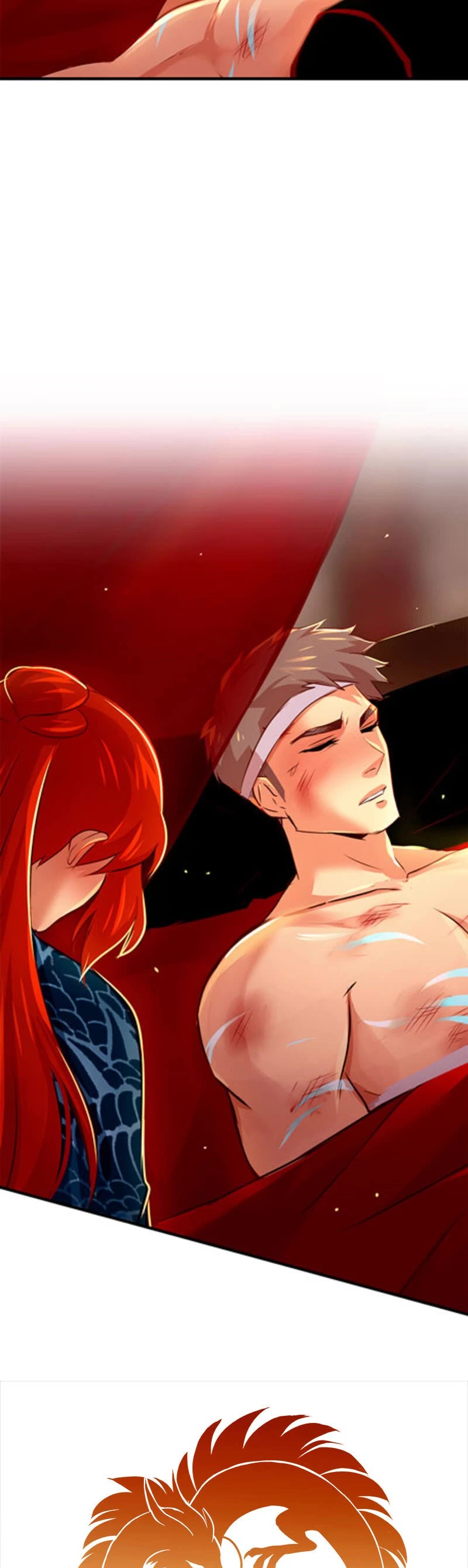 SubZero Chapter 92 - Page 54