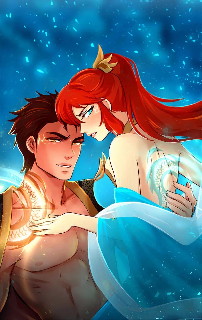 SubZero Chapter 92 - Page 56