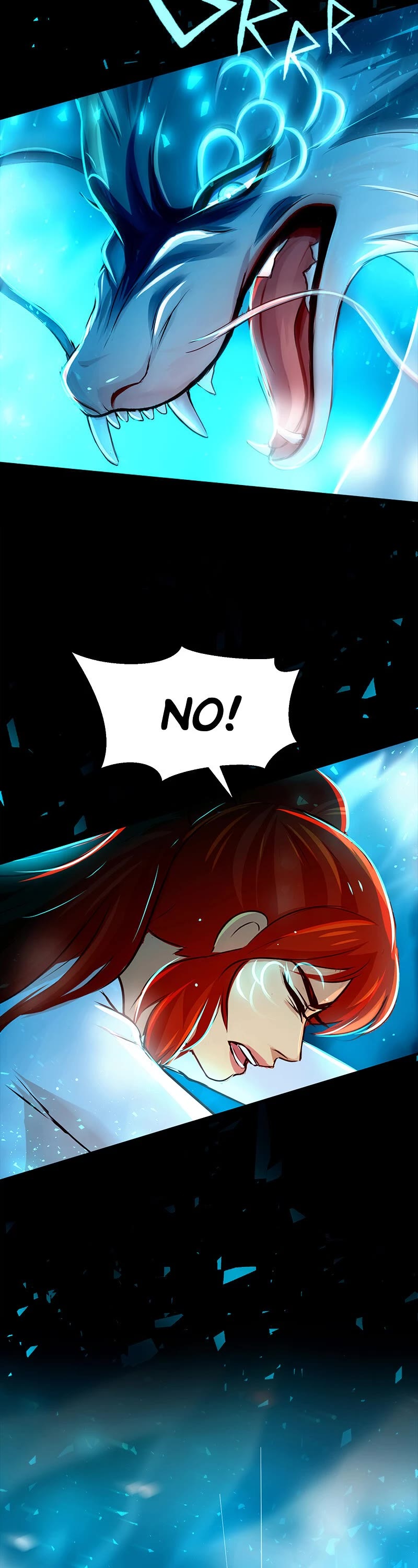 SubZero Chapter 92 - Page 7