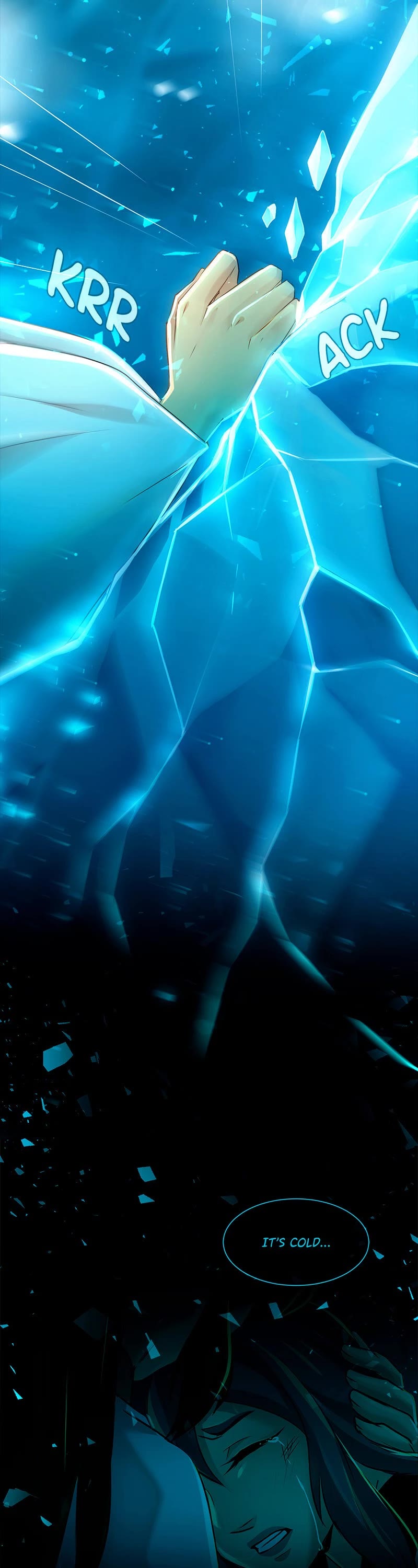 SubZero Chapter 92 - Page 8