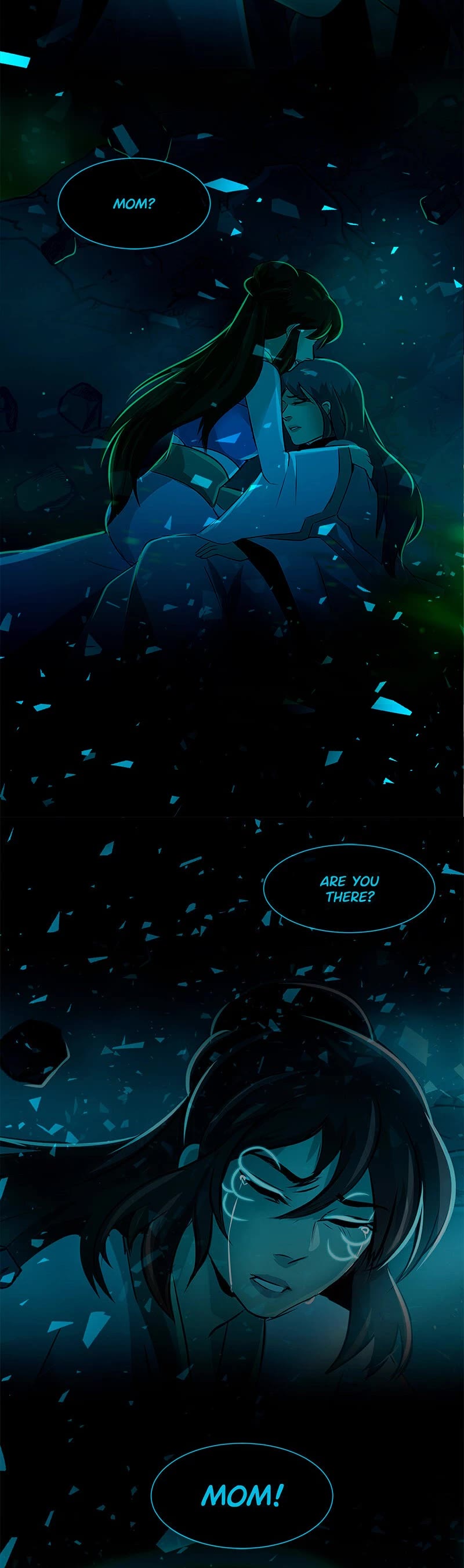 SubZero Chapter 92 - Page 9