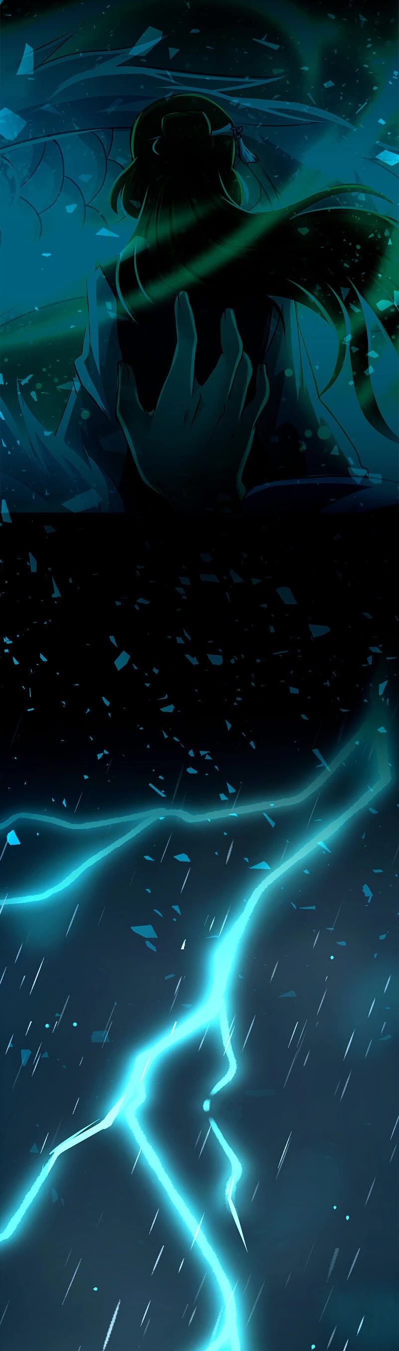 SubZero Chapter 92 - Page 10