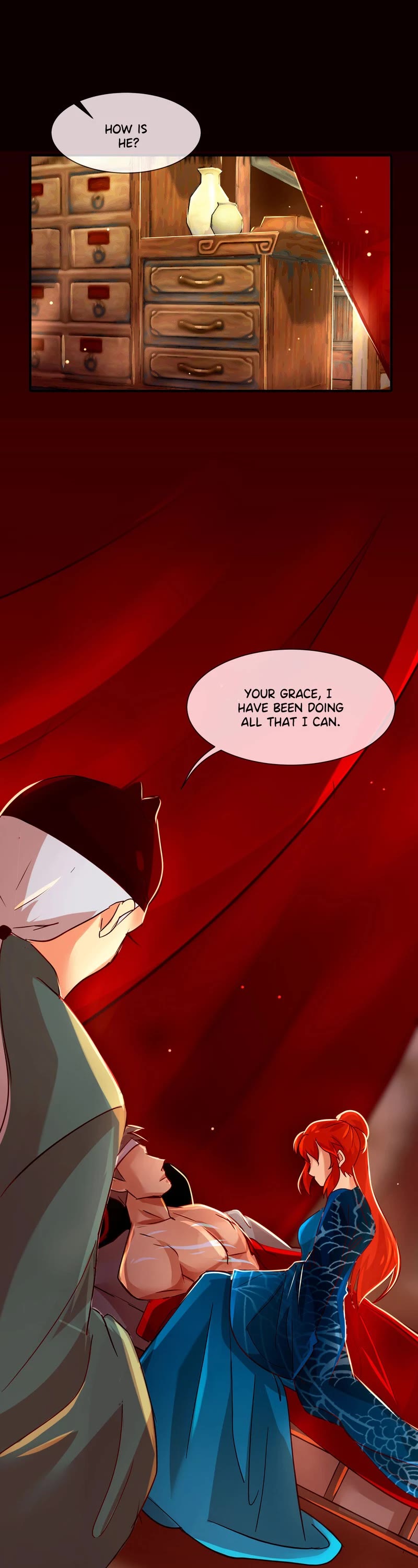 SubZero Chapter 93 - Page 1