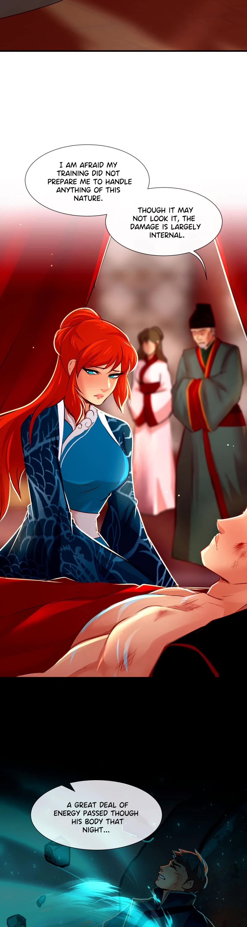 SubZero Chapter 93 - Page 2