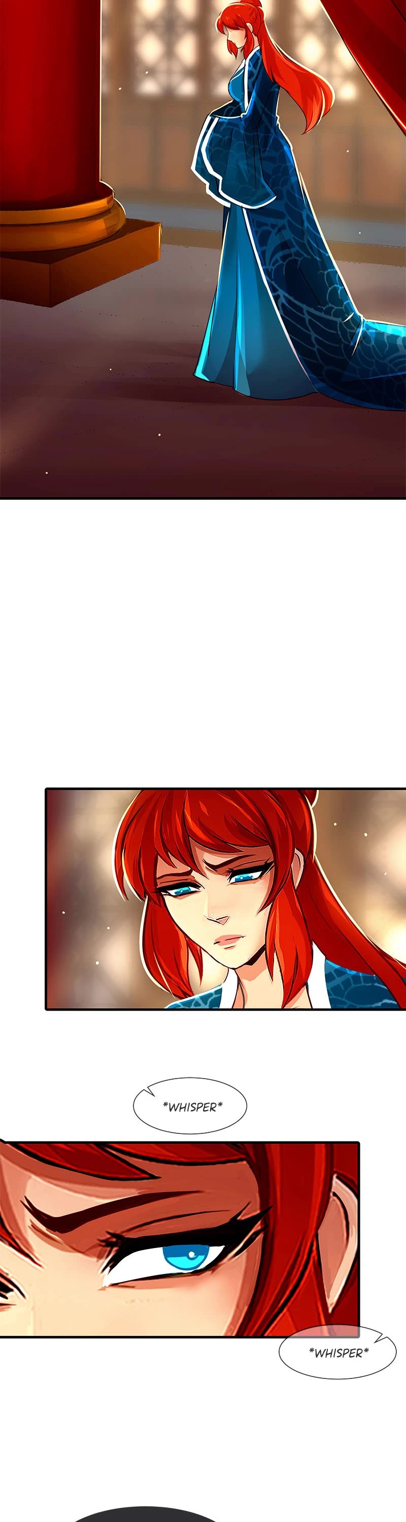 SubZero Chapter 93 - Page 11