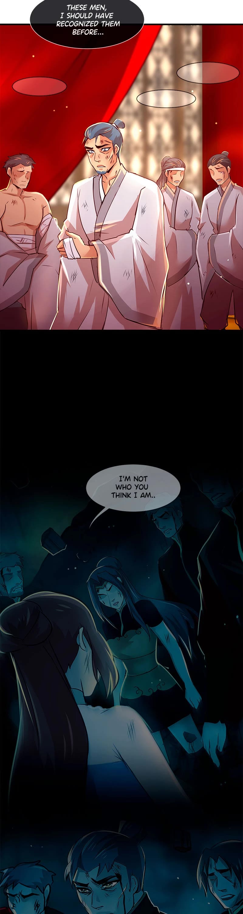 SubZero Chapter 93 - Page 12