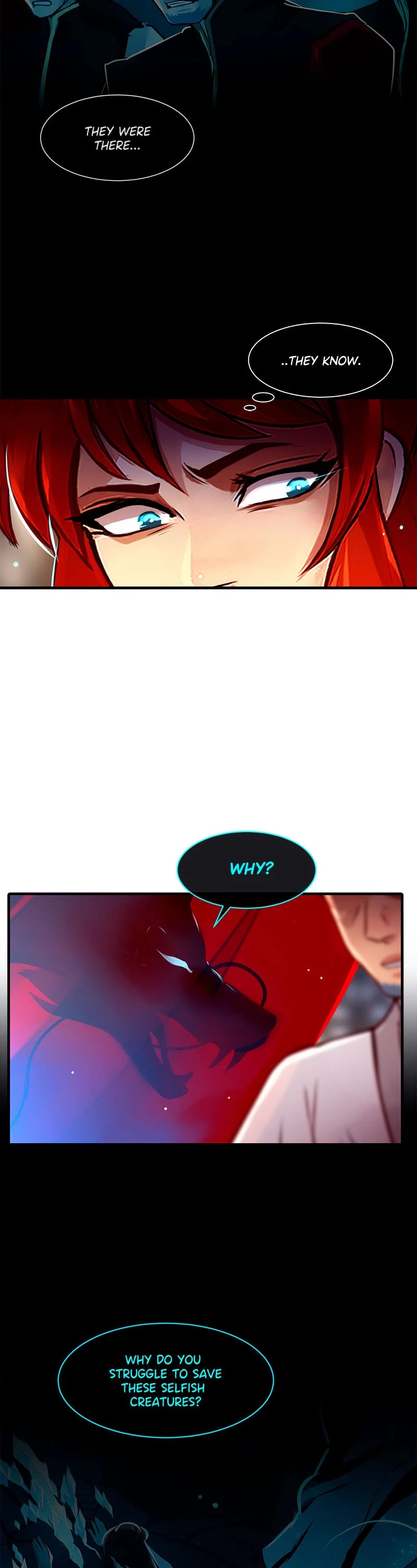 SubZero Chapter 93 - Page 13