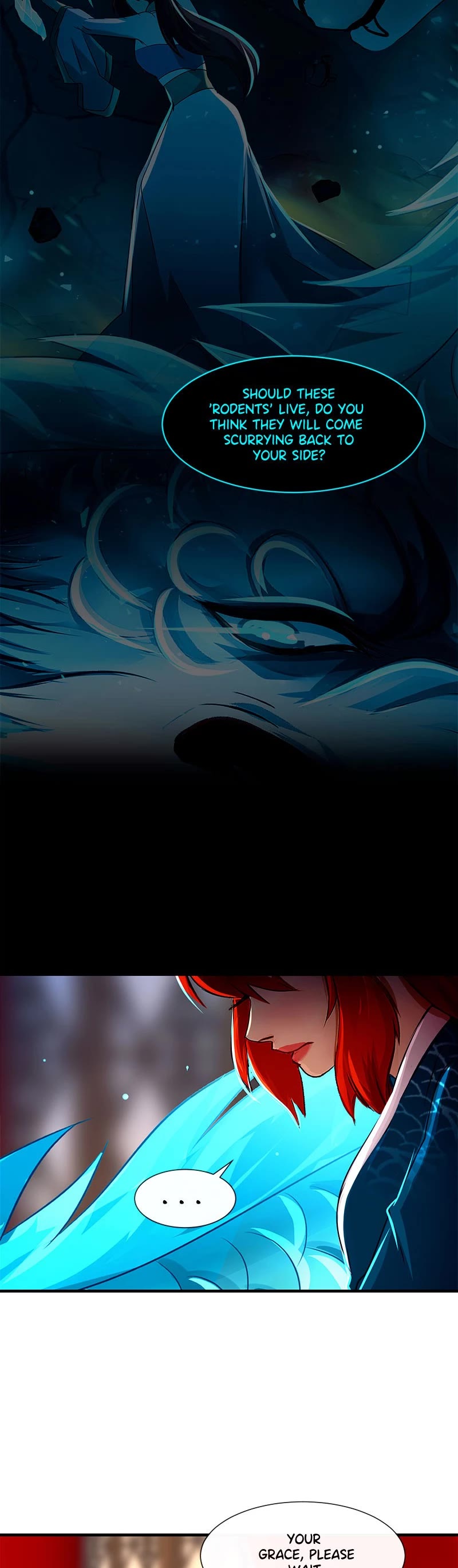 SubZero Chapter 93 - Page 14