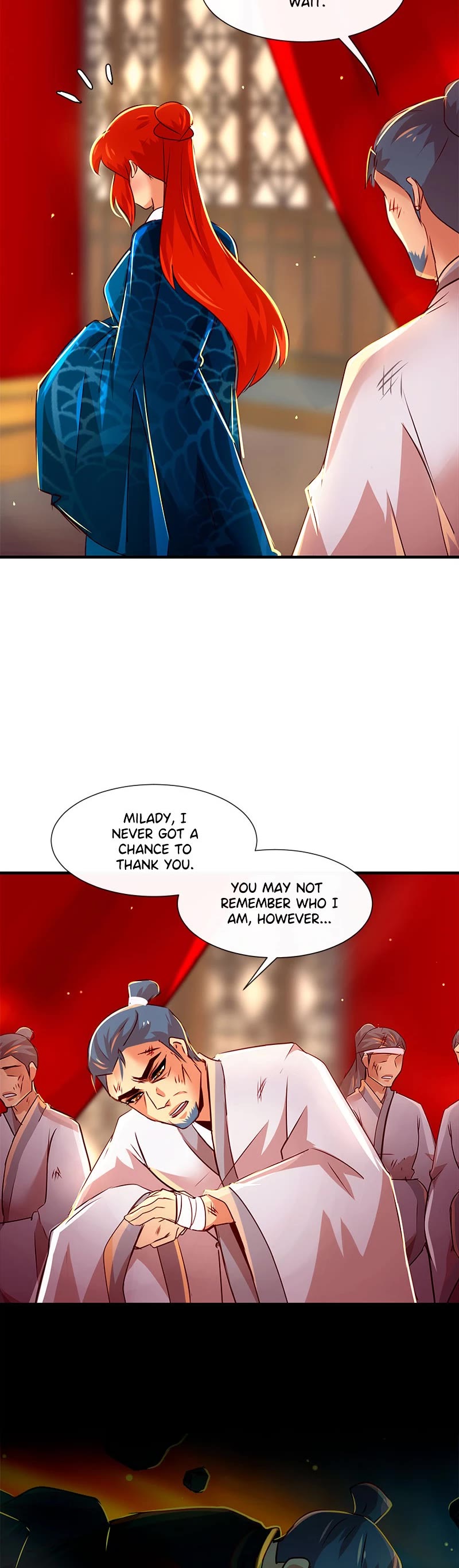 SubZero Chapter 93 - Page 15