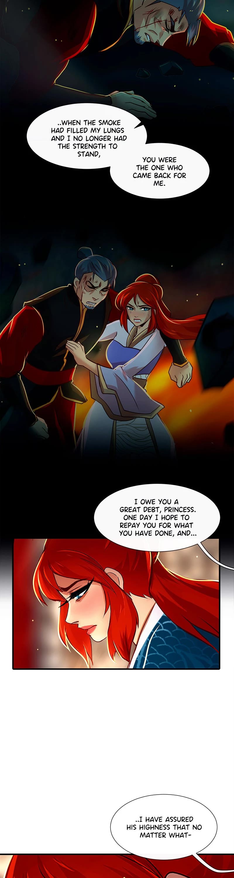 SubZero Chapter 93 - Page 16