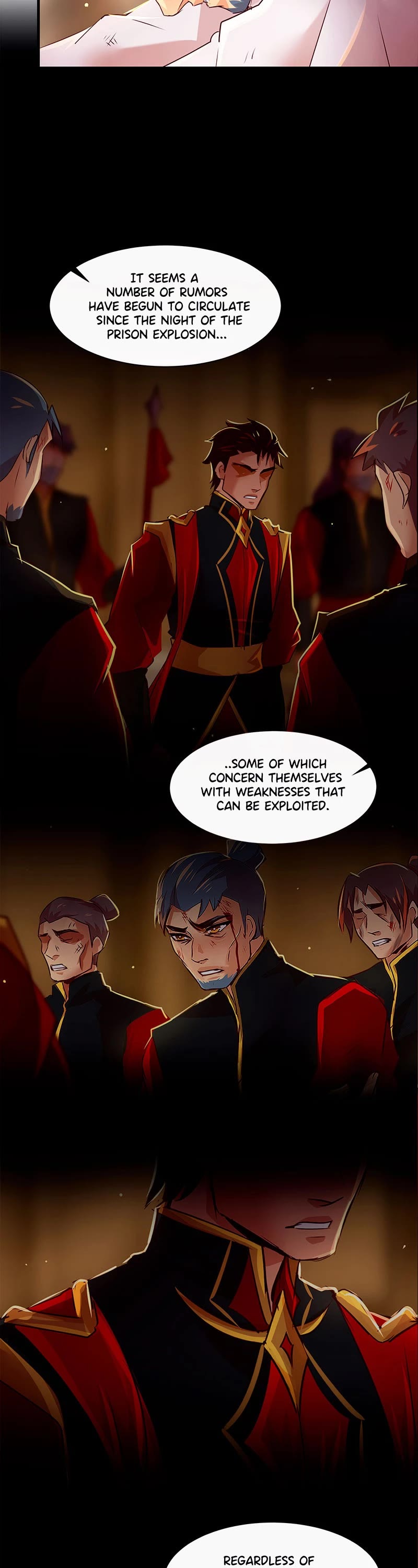 SubZero Chapter 93 - Page 18