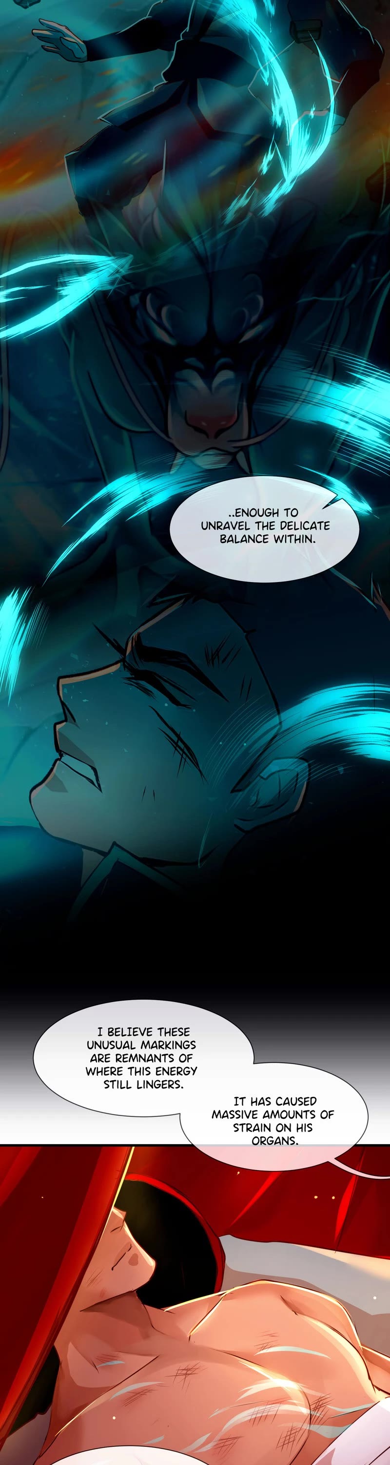 SubZero Chapter 93 - Page 3