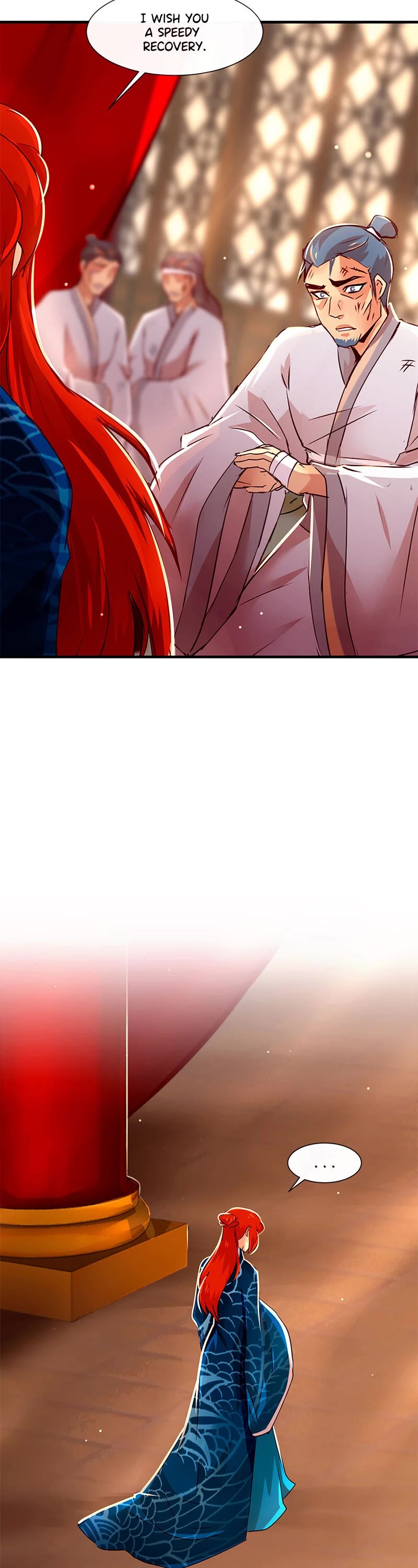 SubZero Chapter 93 - Page 21