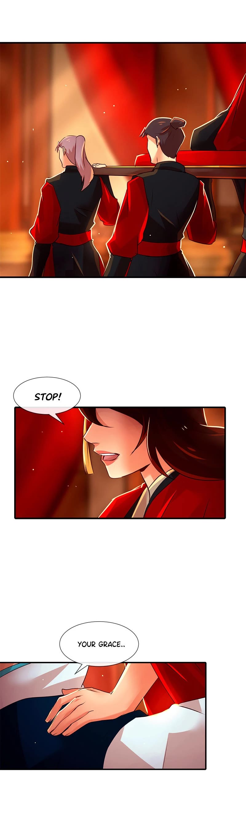 SubZero Chapter 93 - Page 24