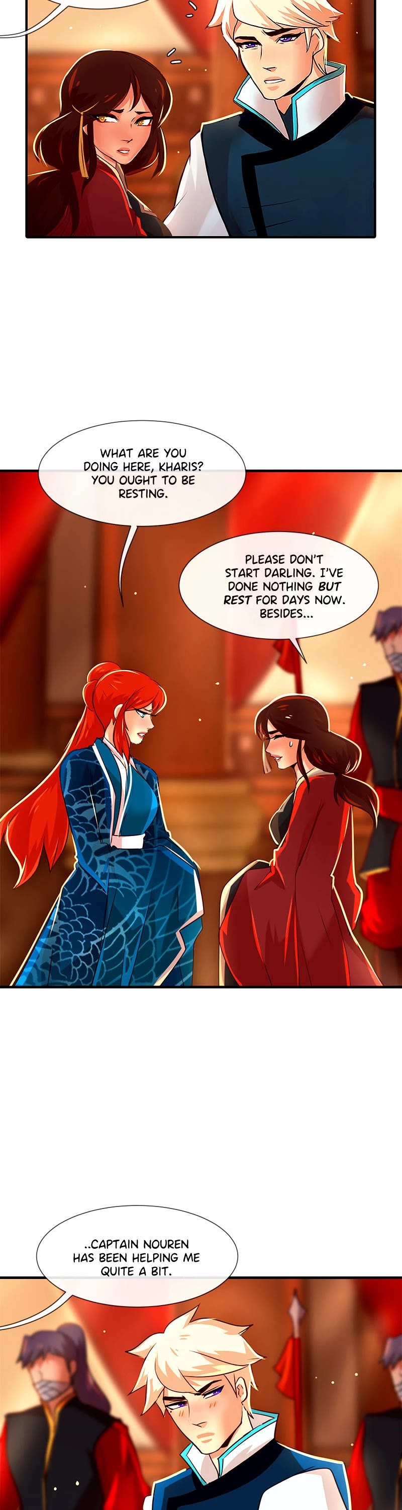 SubZero Chapter 93 - Page 26