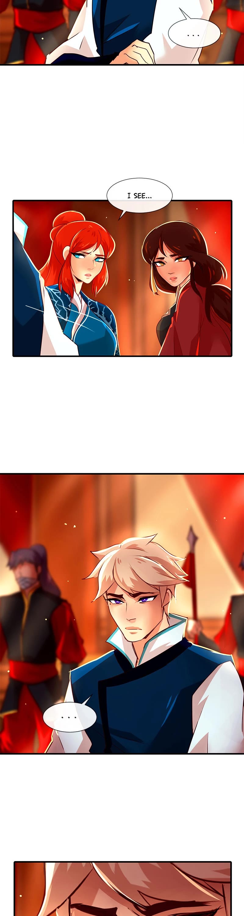 SubZero Chapter 93 - Page 27