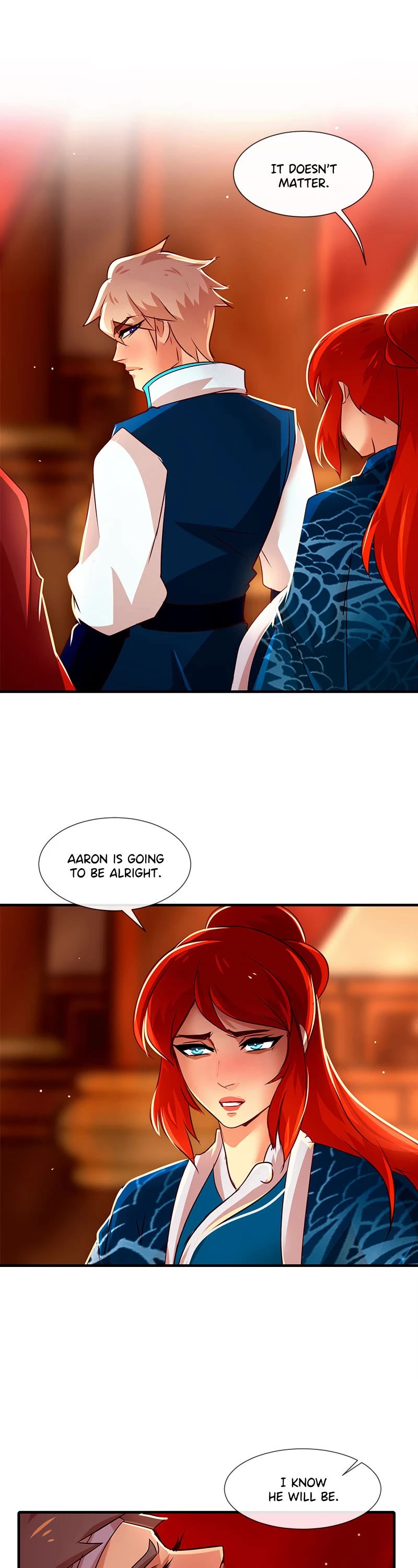 SubZero Chapter 93 - Page 30