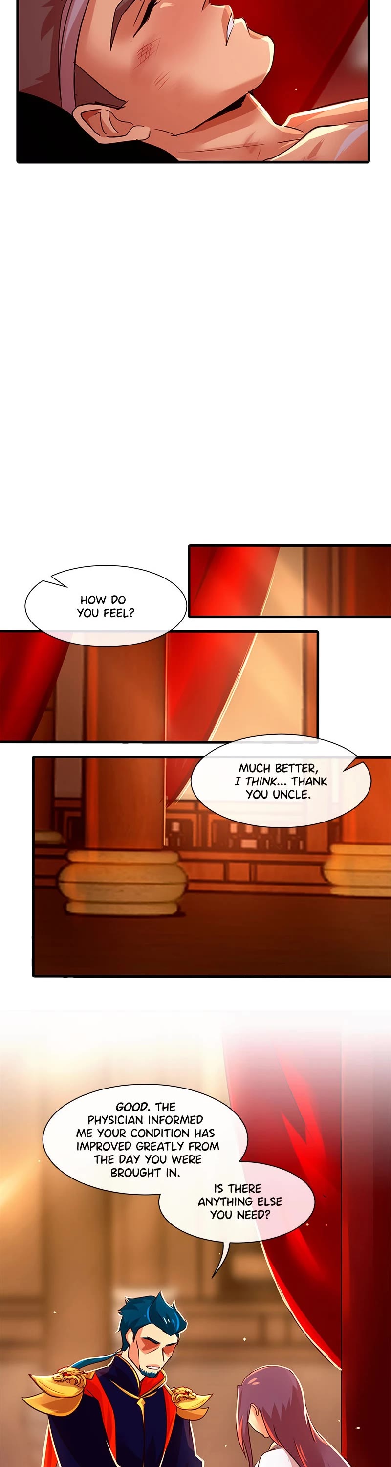 SubZero Chapter 93 - Page 31