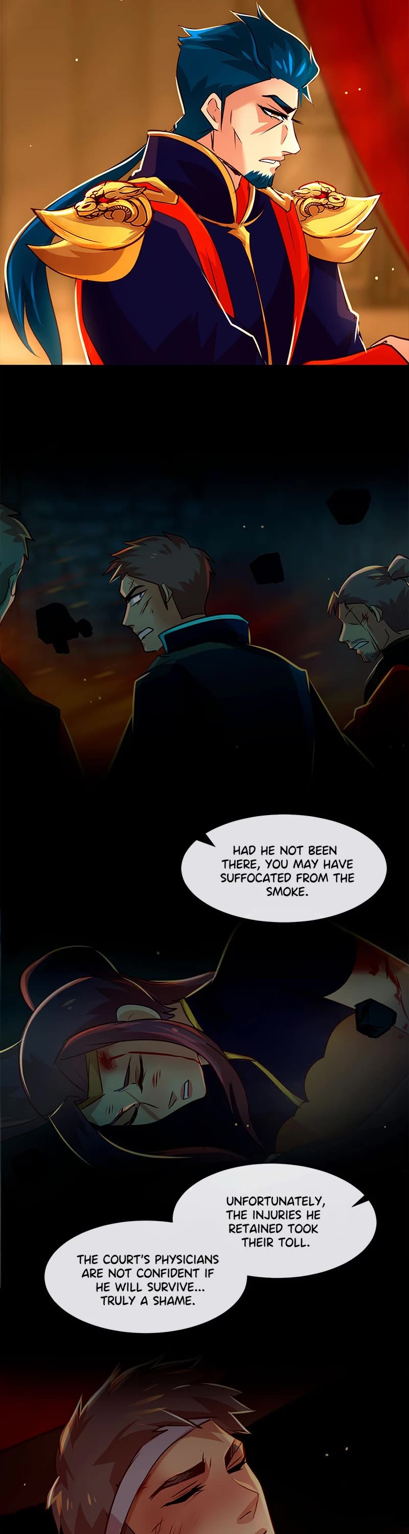 SubZero Chapter 93 - Page 33