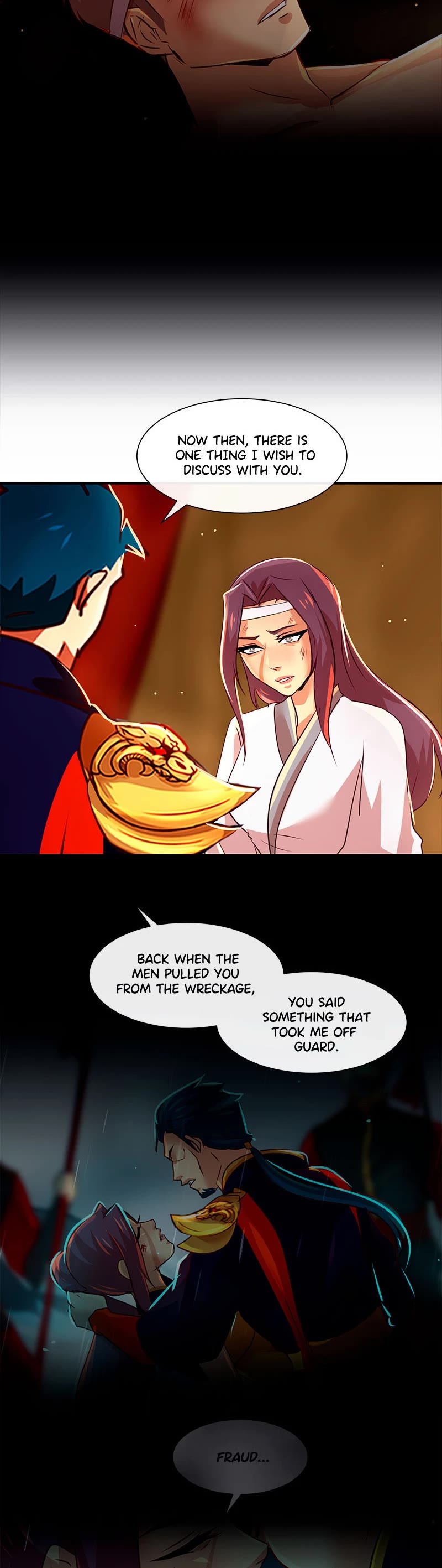 SubZero Chapter 93 - Page 34