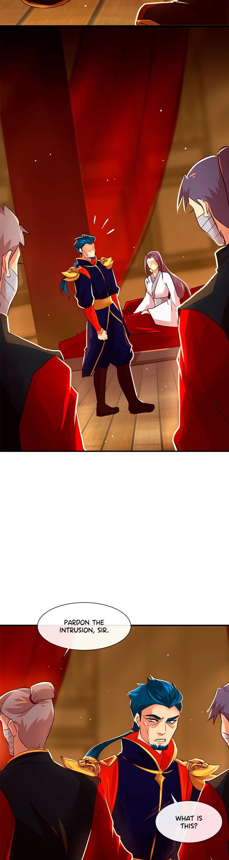 SubZero Chapter 93 - Page 36