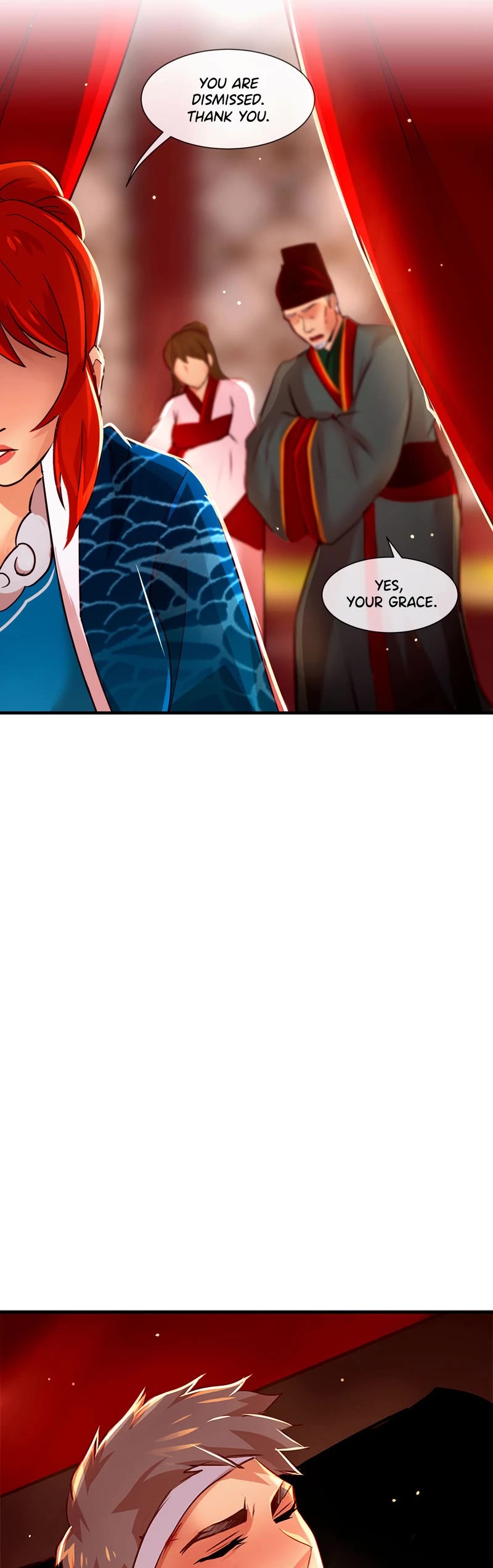 SubZero Chapter 93 - Page 5