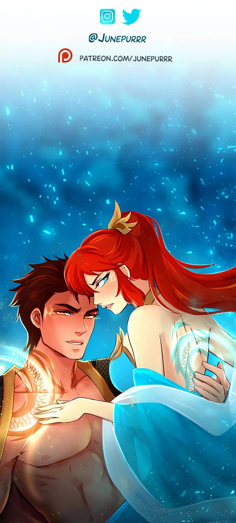 SubZero Chapter 93 - Page 41