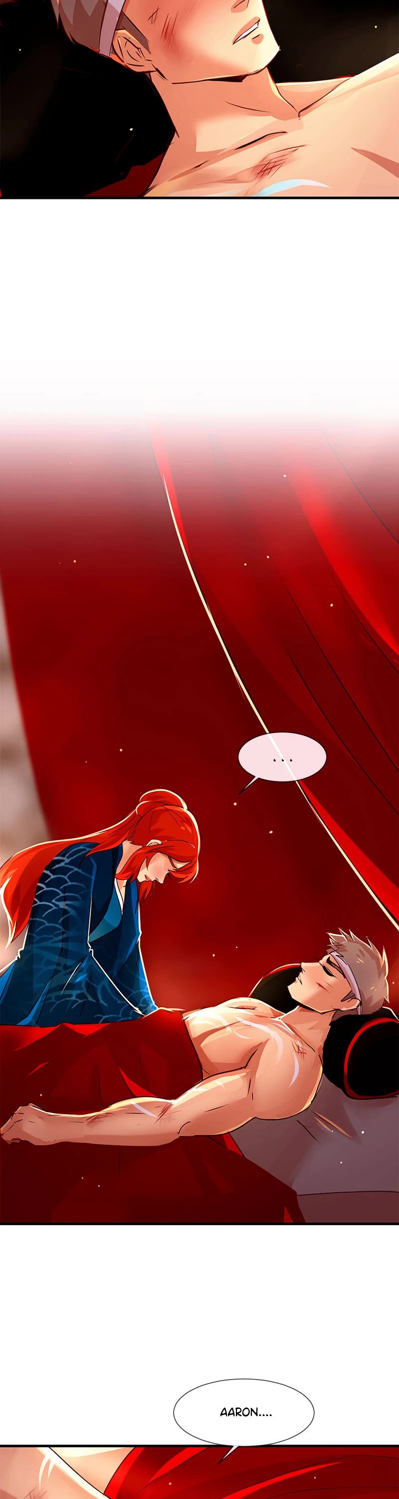 SubZero Chapter 93 - Page 6