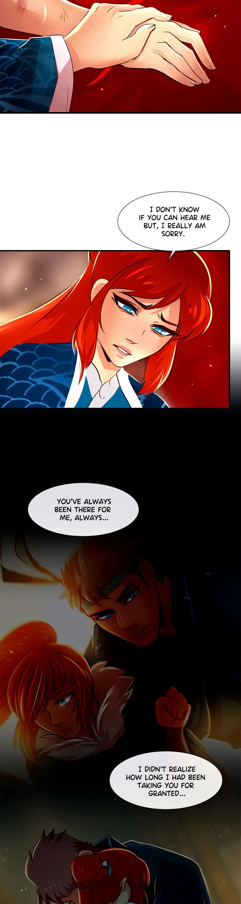 SubZero Chapter 93 - Page 7