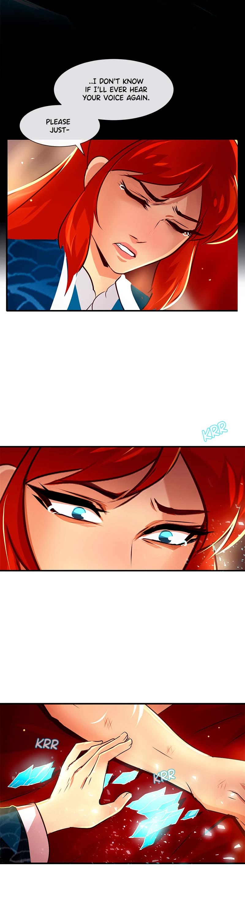 SubZero Chapter 93 - Page 9