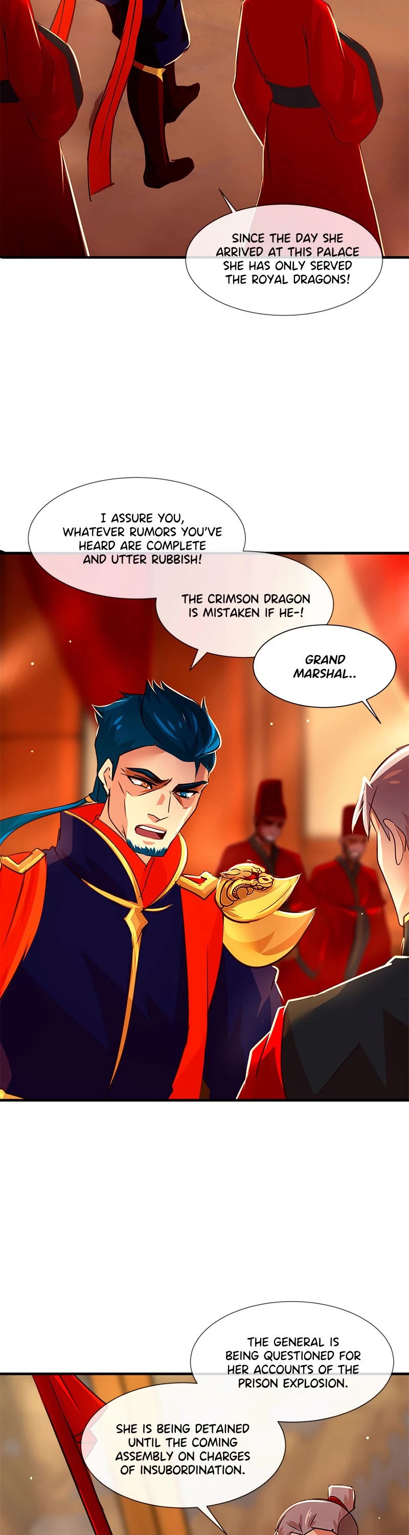 SubZero Chapter 94 - Page 2