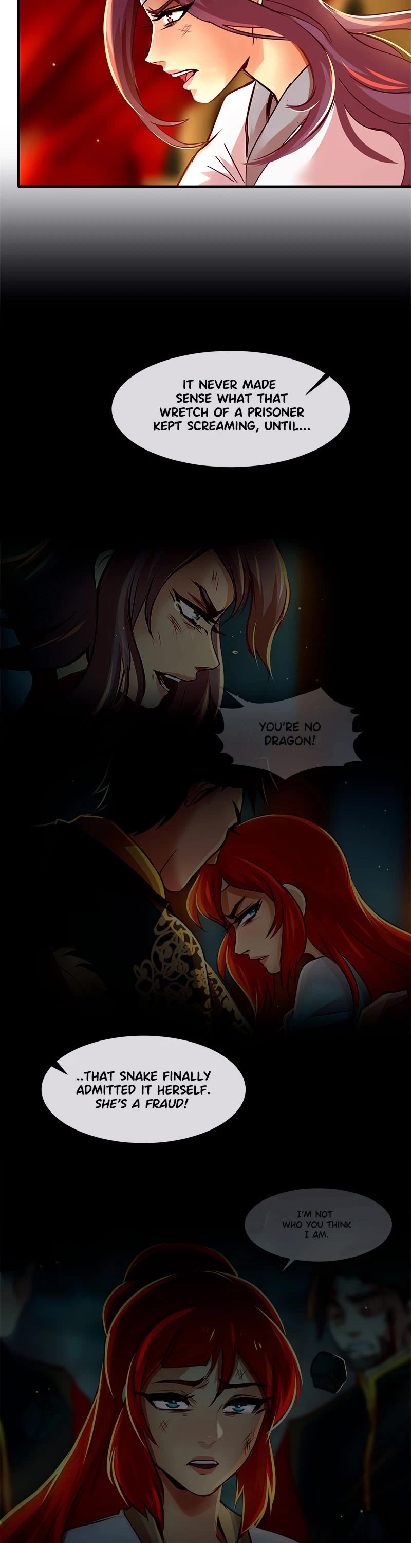 SubZero Chapter 94 - Page 11