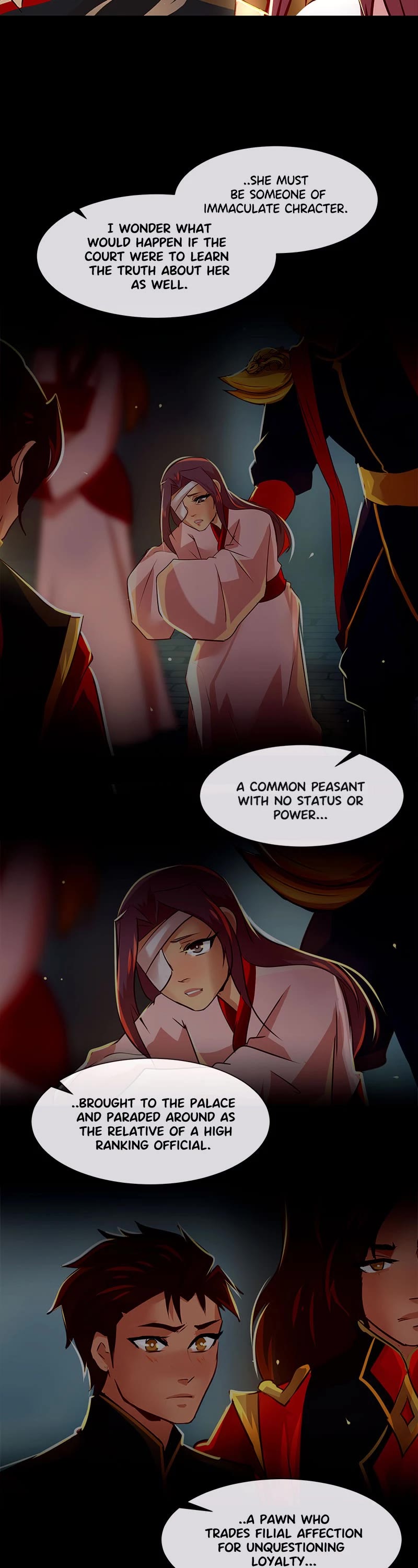 SubZero Chapter 94 - Page 14