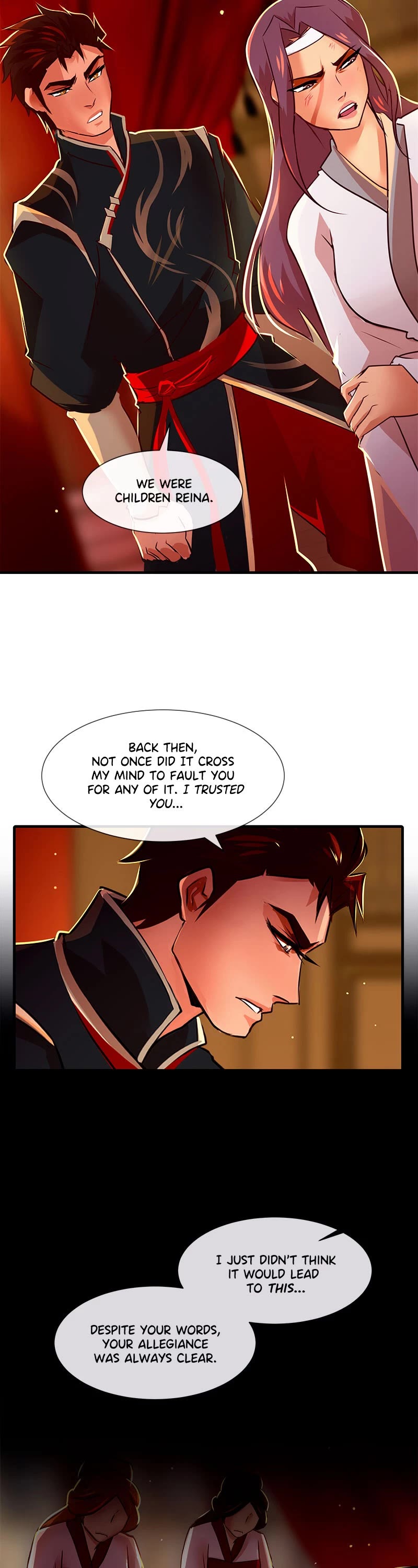 SubZero Chapter 94 - Page 16