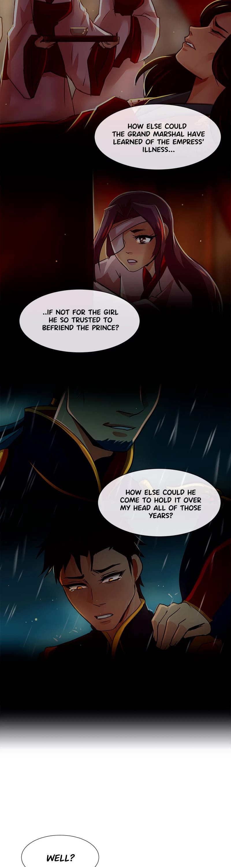 SubZero Chapter 94 - Page 17