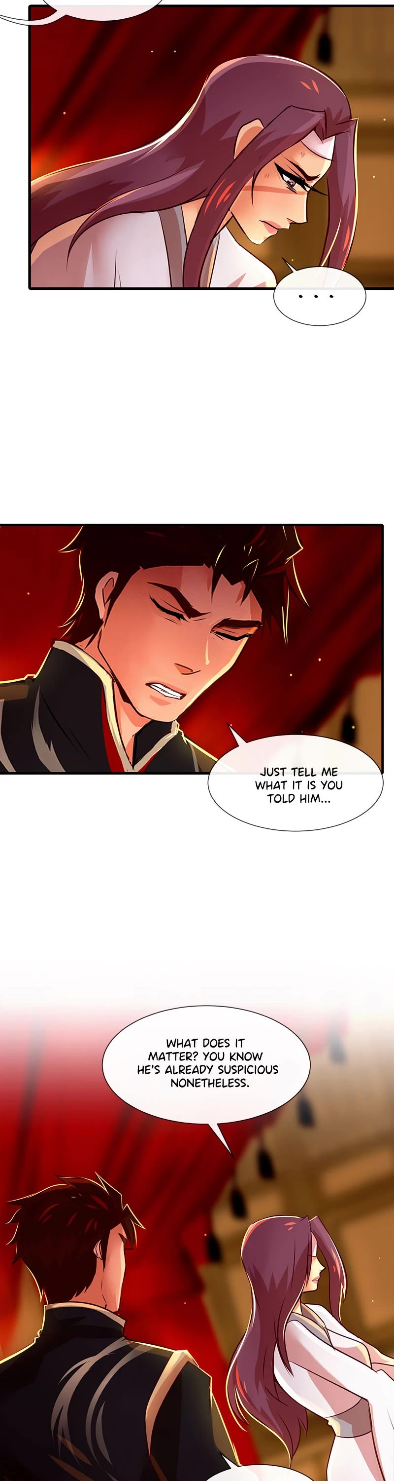 SubZero Chapter 94 - Page 18