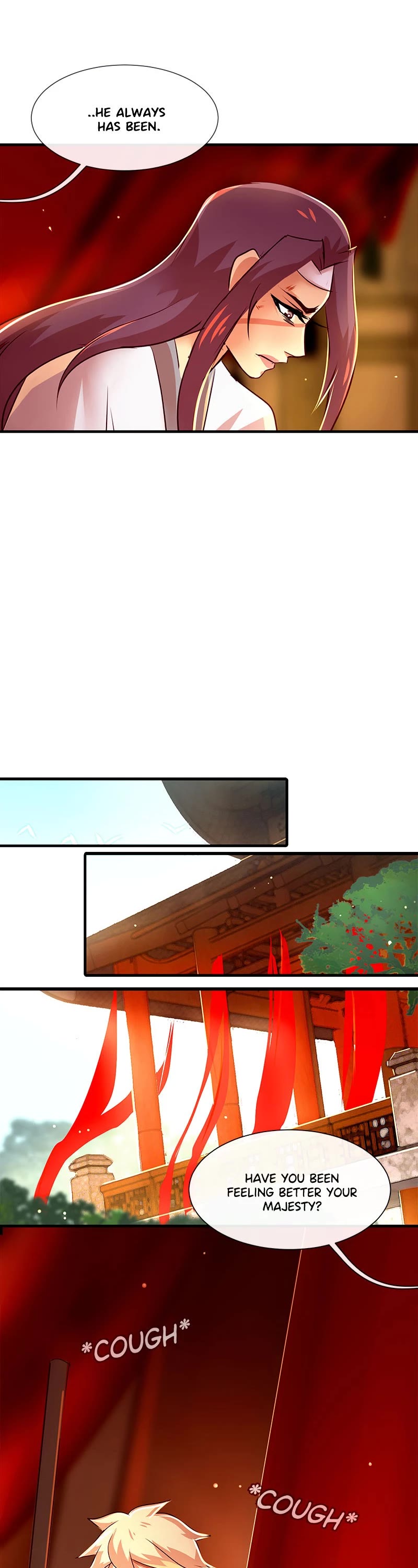 SubZero Chapter 94 - Page 21