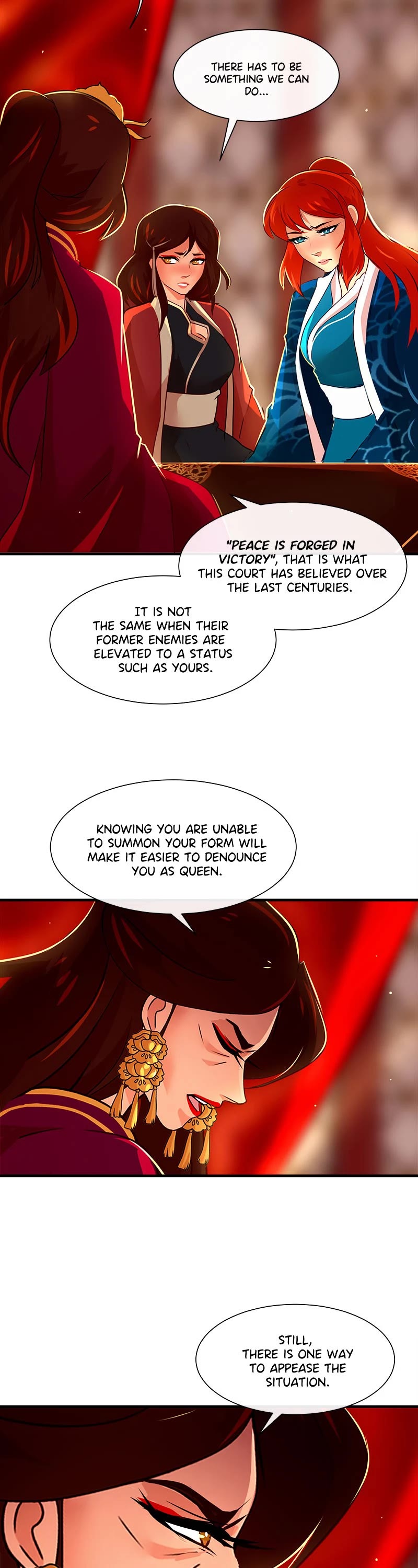 SubZero Chapter 94 - Page 27