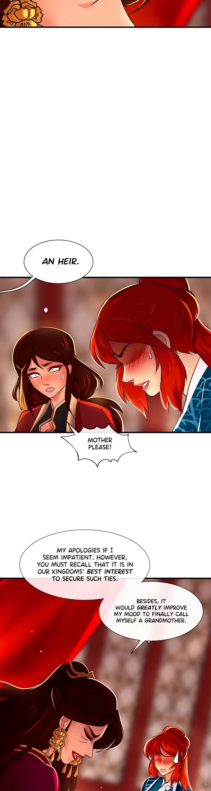 SubZero Chapter 94 - Page 28