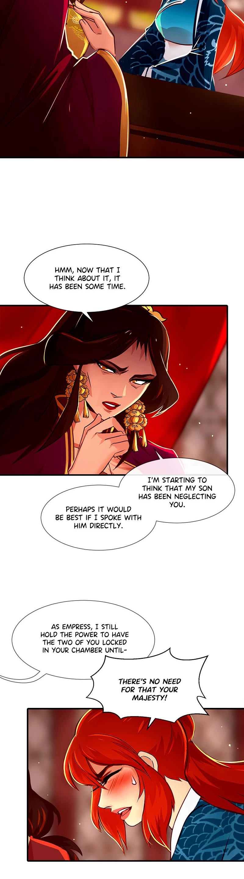 SubZero Chapter 94 - Page 29