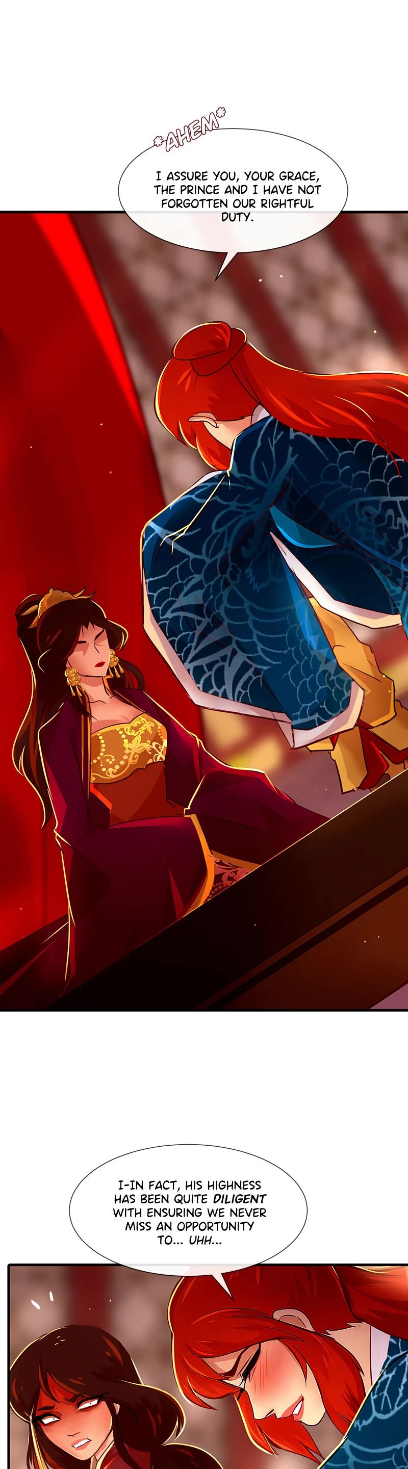 SubZero Chapter 94 - Page 30