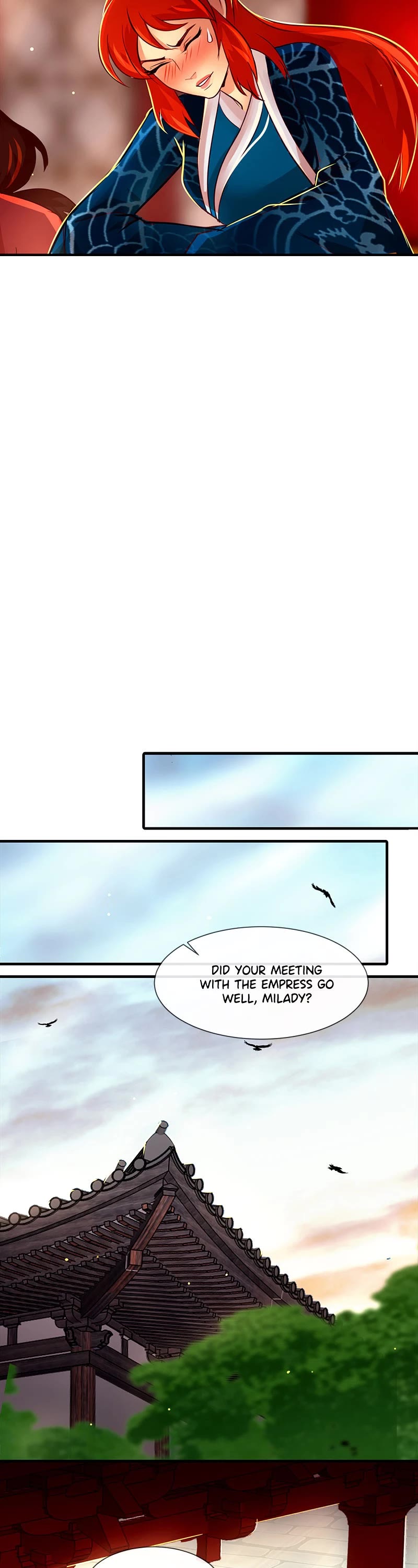 SubZero Chapter 94 - Page 32