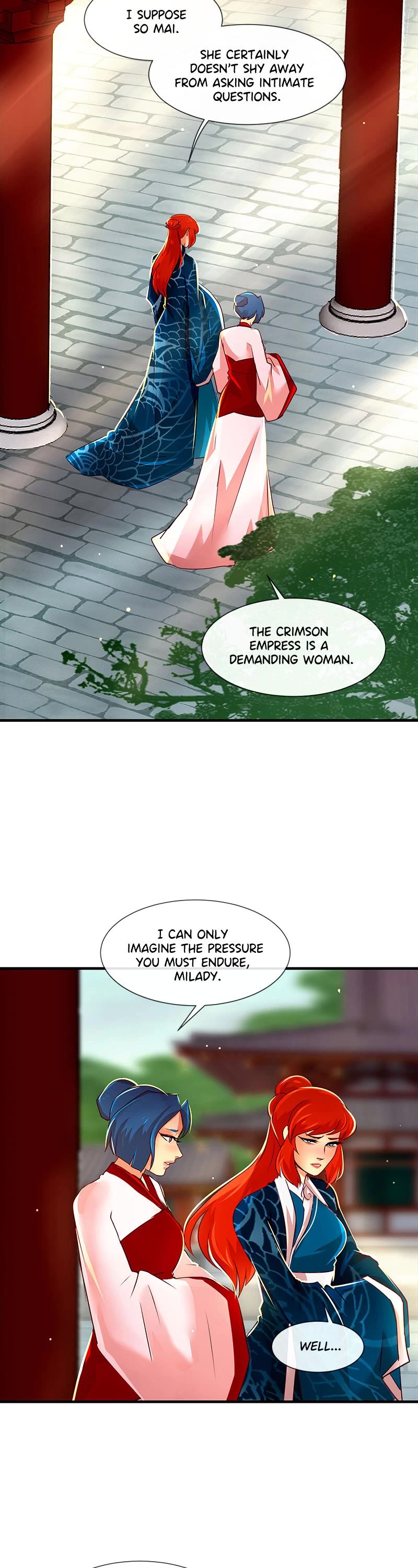 SubZero Chapter 94 - Page 33