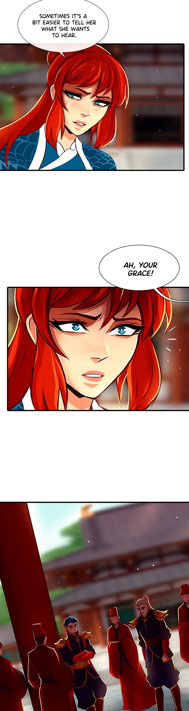 SubZero Chapter 94 - Page 34