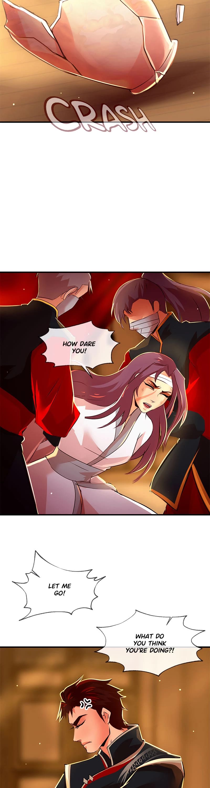 SubZero Chapter 94 - Page 5