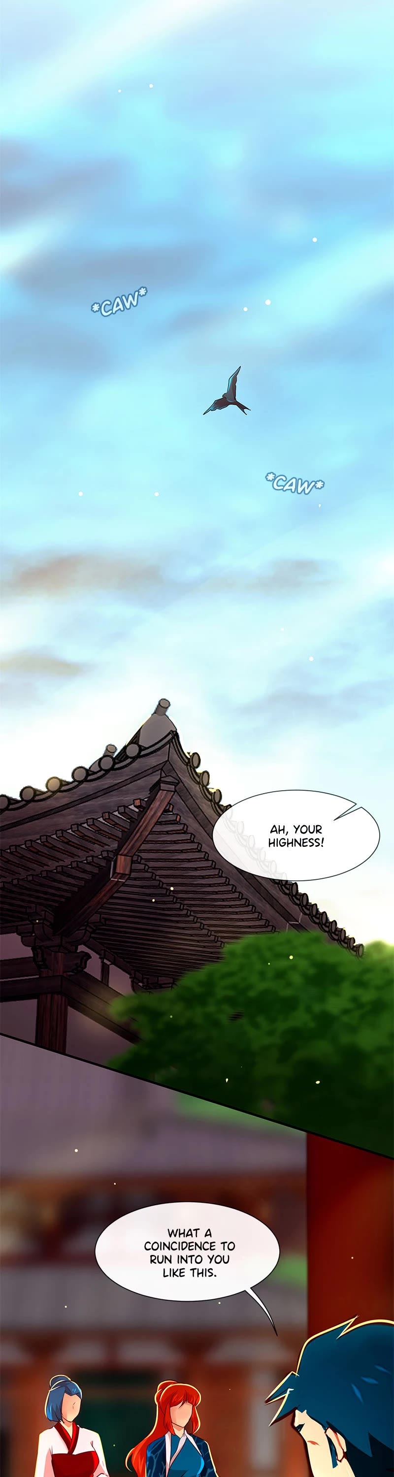 SubZero Chapter 95 - Page 1