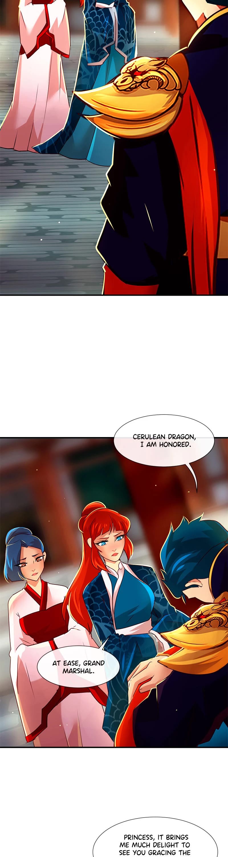 SubZero Chapter 95 - Page 2