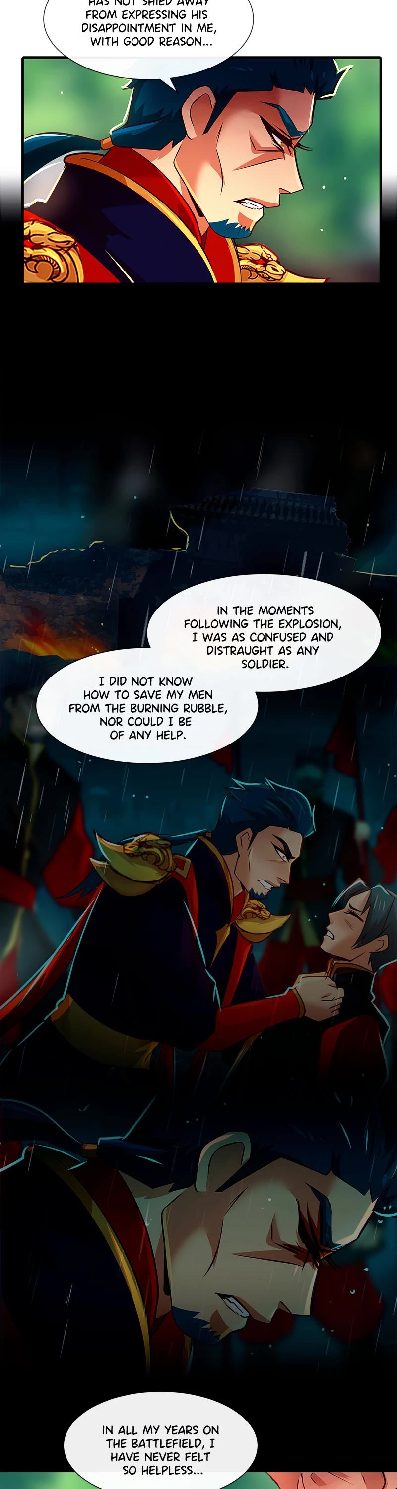 SubZero Chapter 95 - Page 12