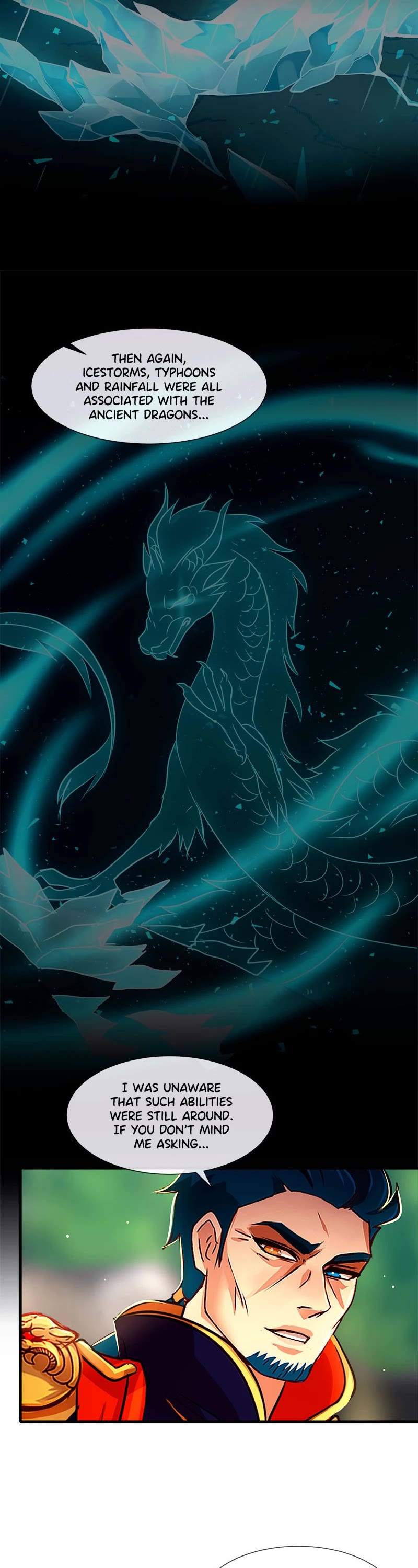 SubZero Chapter 95 - Page 18