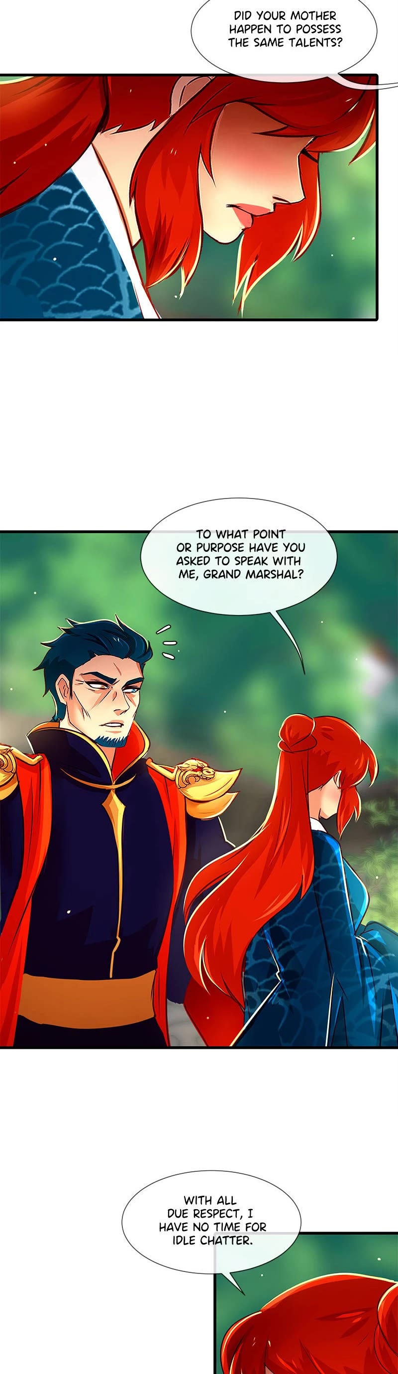 SubZero Chapter 95 - Page 19